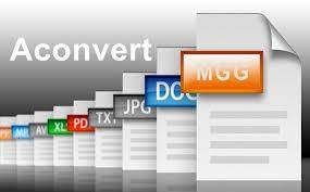 Usando AConvert para convertir AMR a MP3 Mac