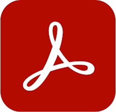 Editor de PDF gratuito Adobe Reader DC