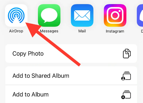Transferir mensajes de iPhone a iPhone sin iCloud usando la configuración