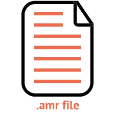 ¿Qué es el formato AMR?