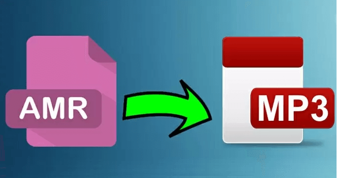 Convertir AMR a MP3 Mac