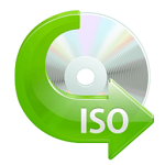 AnyToISO para Grabar o Poner MP4 a ISO