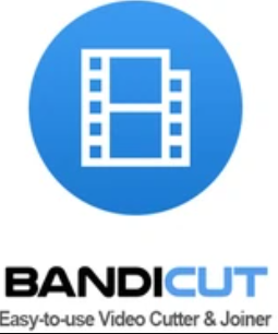 Otros empalmadores de video: Bandicut