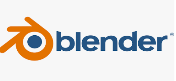 Otro software de edición gratuito en Mac: Blender