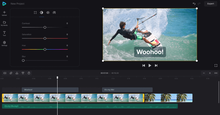 Las mejores herramientas para hacer videos en stop-motion: Clideo