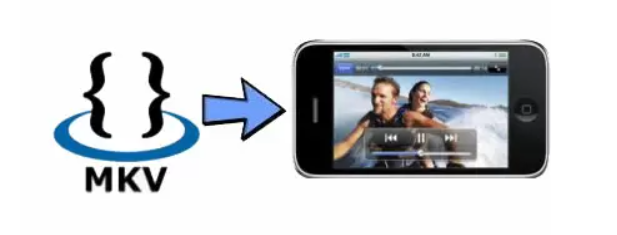 Convertir MKV a iPhone