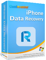Recuperar iMessages eliminados usando CoolMuster