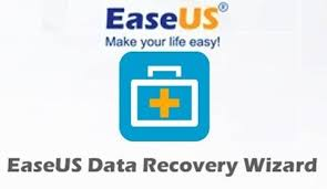 Asistente de recuperación de datos del software de recuperación de disco
