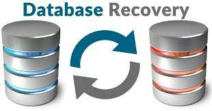 Recuperación segura de bases de datos