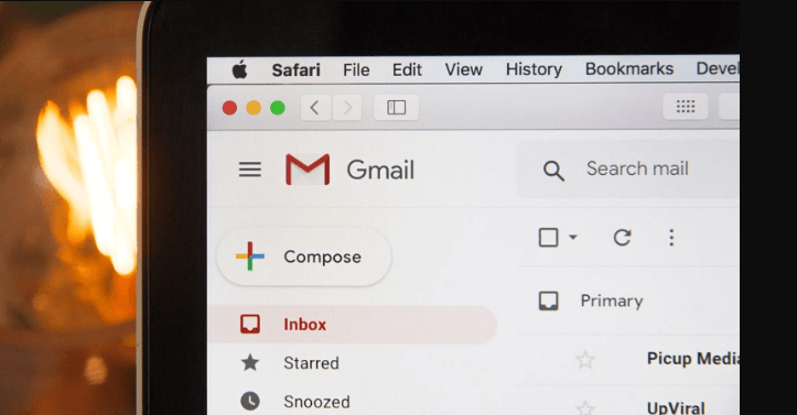 Cómo borrar fácilmente la bandeja de entrada de Gmail