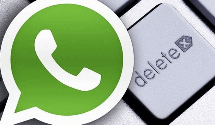 Cómo eliminar los datos de copia de seguridad de WhatsApp