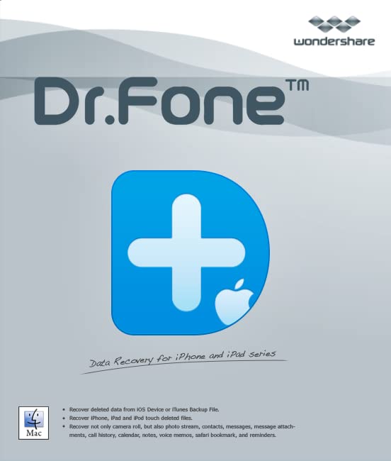 Recuperación de datos de WhatsApp Backup Extractor Dr. Fone