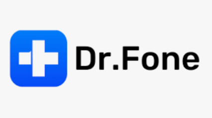 Herramienta gratuita de recuperación de video de iPhone: Dr.Fone (Wondershare)