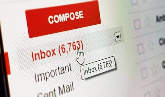 Eliminar correos electrónicos para ver si alguien bloqueó su correo electrónico en Yahoo