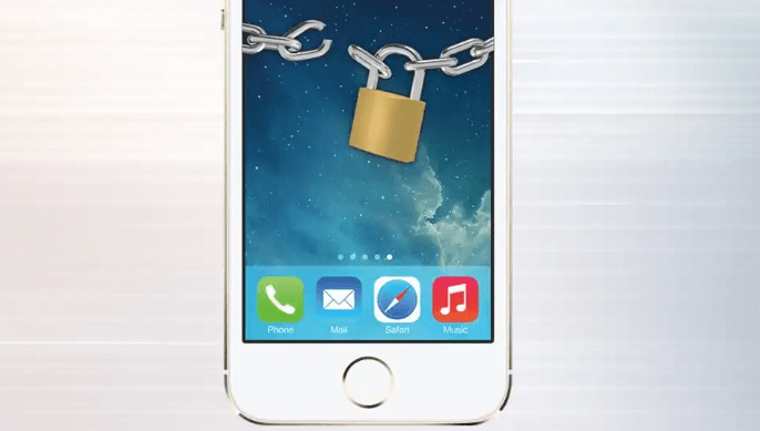 Cómo borrar un iPhone con Jailbreak