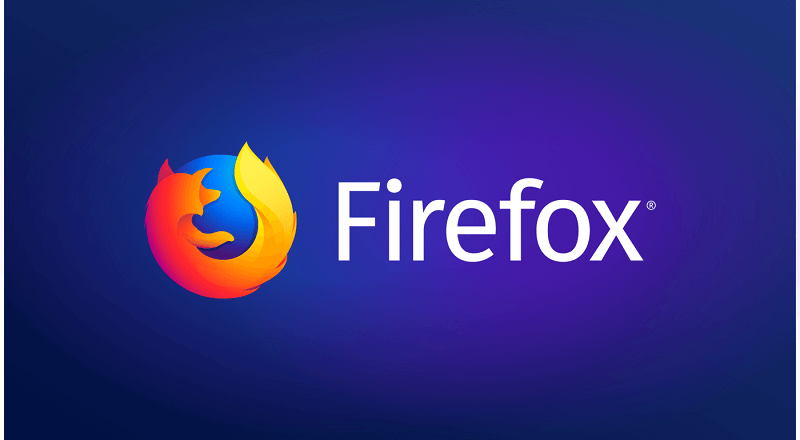 Firefox no responde problema