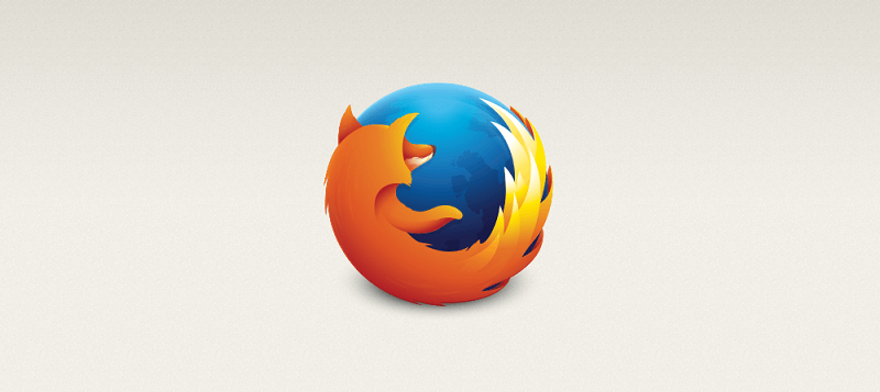 Firefox no responde