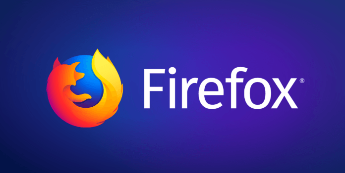 reiniciar Firefox