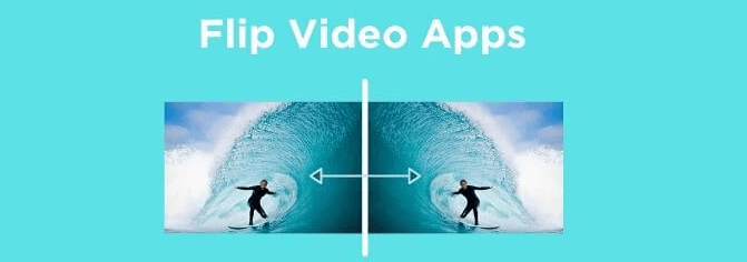 Aplicación Flip Videos