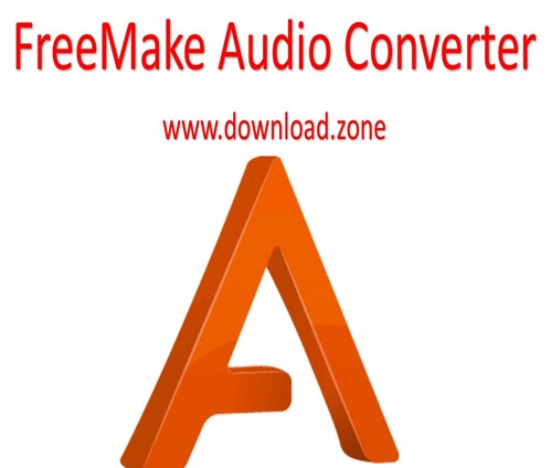 Freemake Audio Converter