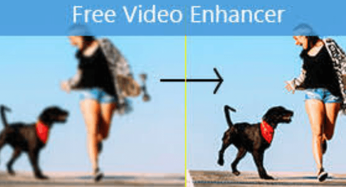 Mejorador de video gratuito