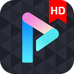 FX Player como reproductor de video para tableta Android