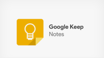 Cómo transferir notas de Android a iPhone usando Google Keep