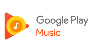 Descargador de música Google Play Music
