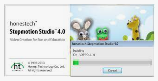 Las mejores herramientas para hacer videos en stop-motion: Honestech Stopmotion Studio