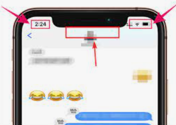 Encuentra mensajes antiguos en el iPhone con The Hidden Scroll