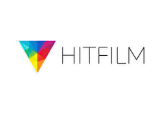 Mejor editor de video GoPro: HitFilm