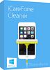 Limpiador iCareFone Borrador de iPhone