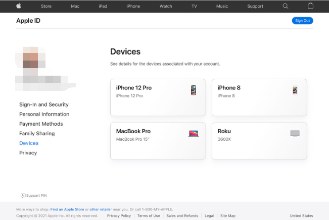Acceda al iPhone en la computadora usando iTunes