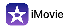 Apple iMovie One de aplicaciones para combinar videos