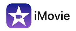 Use iMovie para poner dos videos uno al lado del otro