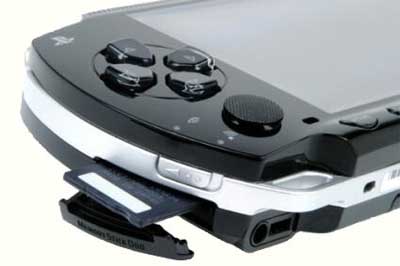 Cómo poner videos en PSP