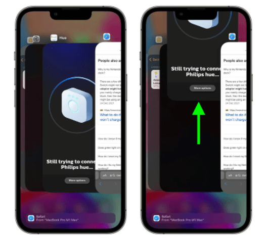 How to Delete Recent Apps On Your iPhone