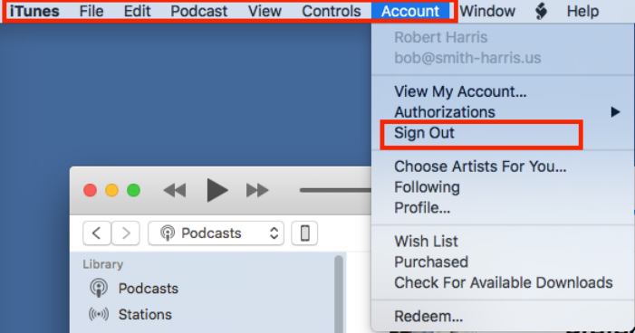Eliminar datos del iPad de forma permanente usando iTunes