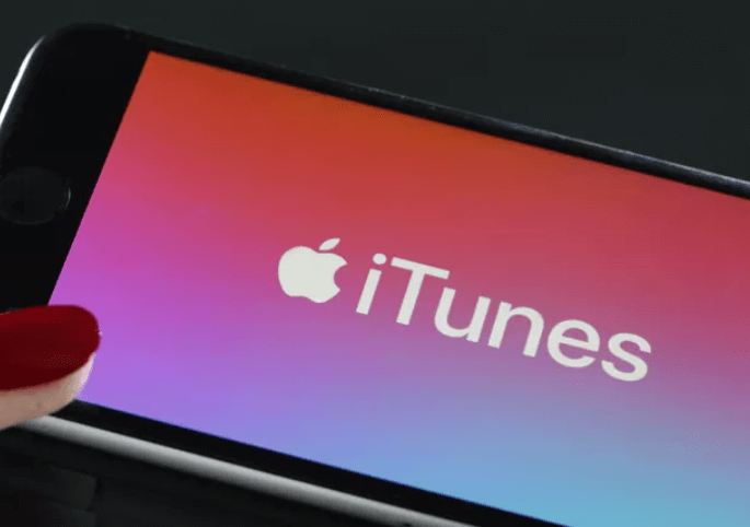 ¿Qué es iTunes?