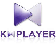 KMPlayer como reproductor de video para tableta Android