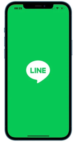 Recuperación de mensajes de LINE eliminados del iPhone a través de la computadora