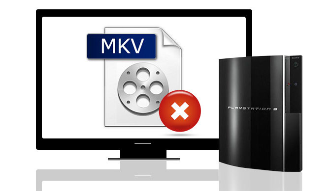 Cómo convertir MKV a PS3