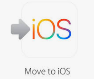 Cómo usar Mover a iOS