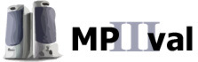 Para reparar archivos de música dañados con MP3val