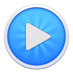 Reproductor de video en cámara lenta MPlayerX
