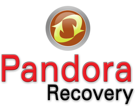 Recuperación de fotos de Pandora