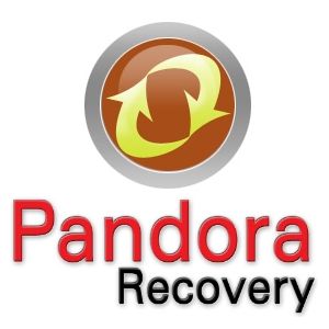 La mejor recuperación de particiones Pandora