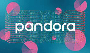 Descargador de música Pandora