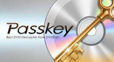 Leer DVD usando la clave de acceso de DVDFab