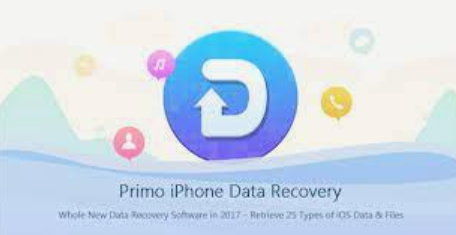 Recuperación de datos de iPhone primo